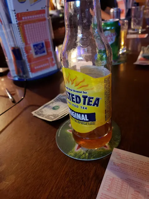 B J's Pub of Middleburgh Inc