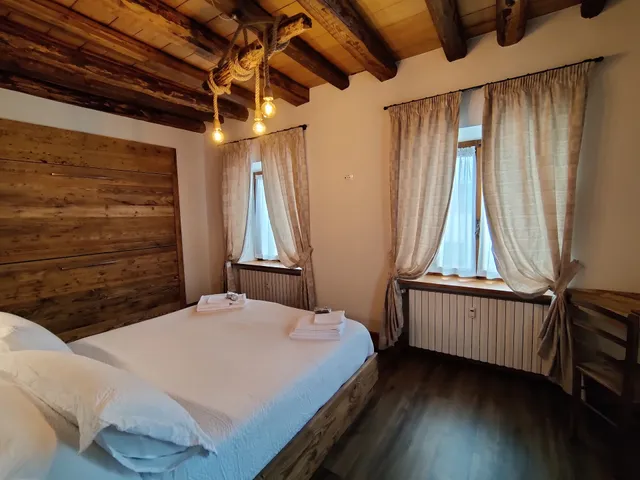 Affittacamere da Annarè