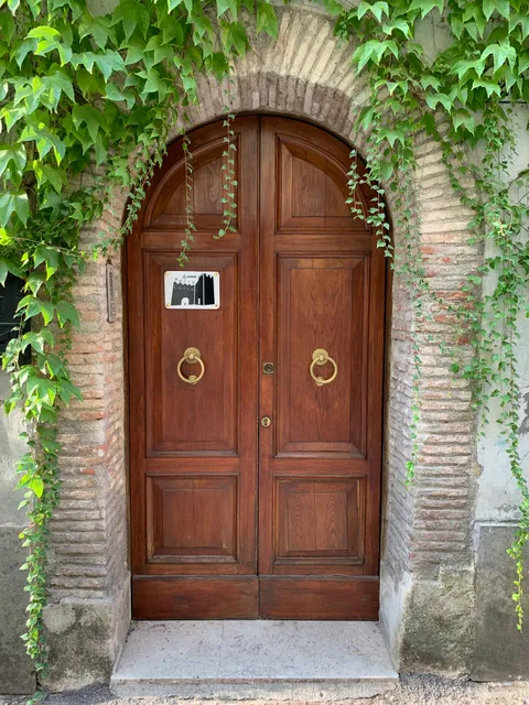 Porta Conca Apartments