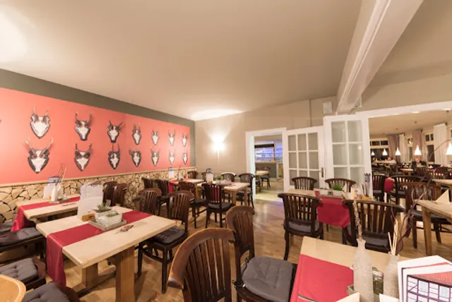 Klosterkrug Wöltingerode