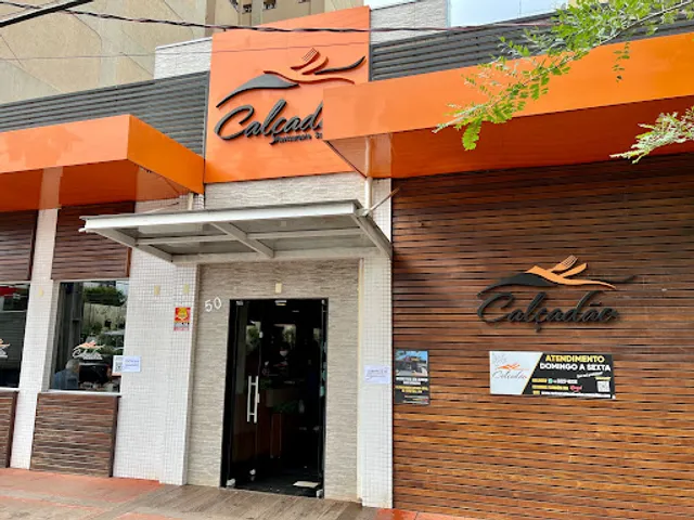 Restaurante Calçadão