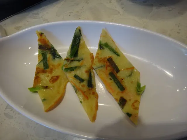 Beijing Hanzhongge Sanqianli Grilled Meat City