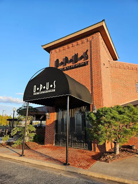 Opus Prime Steakhouse