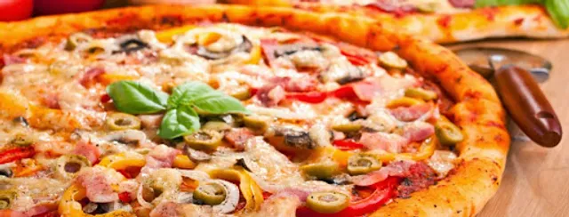 Avanti Pizza & Pasta