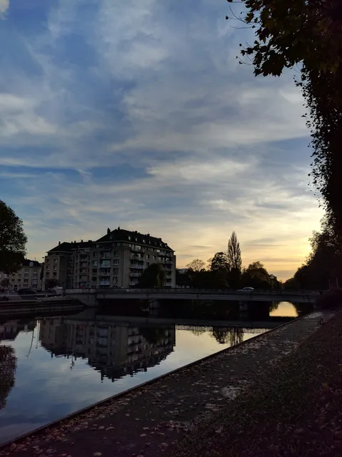 9 Place du 36ème Régiment d'Infanterie