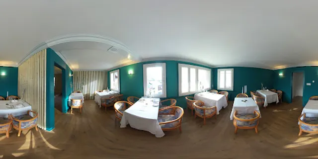 Wirtschaft Schaf & Meh (Restaurant Lauber)