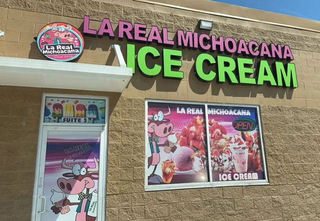 La Real Michoacana Nederland