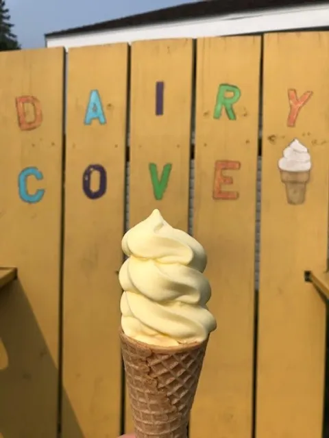 The Dairy Cove