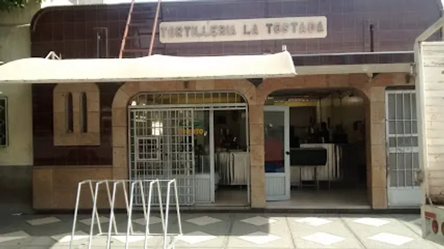La Tostada