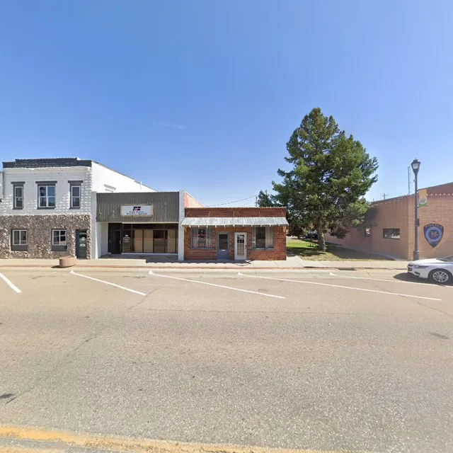 Shear Touch of Downtown Studio