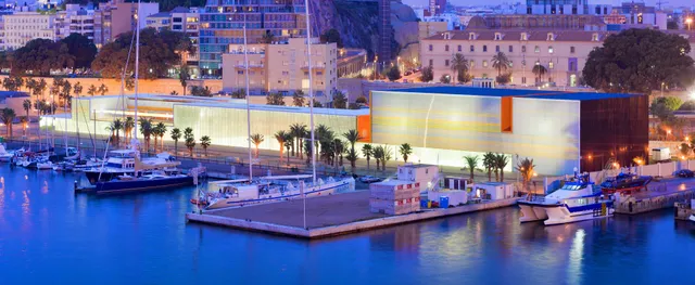 Auditorium & Convention Center The Batel