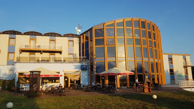 Panorama Sp. z o.o. Hotel. Konferencje, wesela