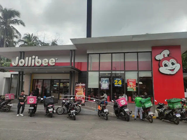 Jollibee TAMBO Lipa
