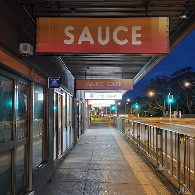 Sauce Figtree