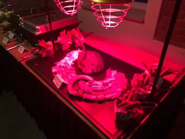 Restaurace U Jarošů