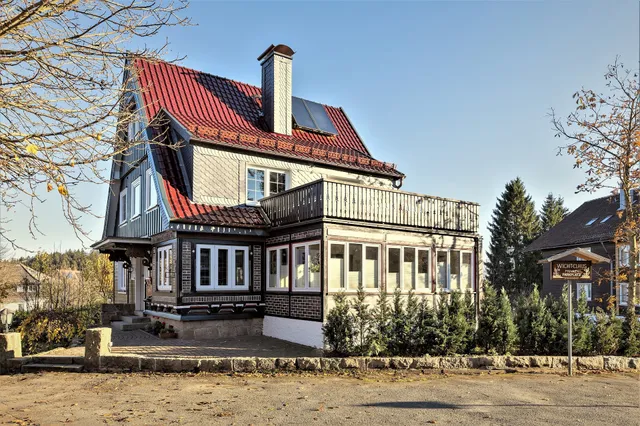 Wichtelhus-Apartement&Ferienwohnung