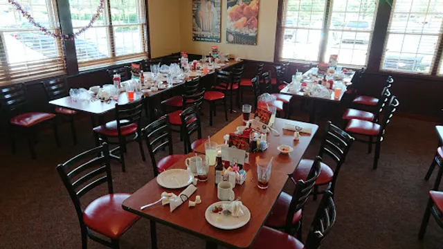 Golden Corral Buffet & Grill