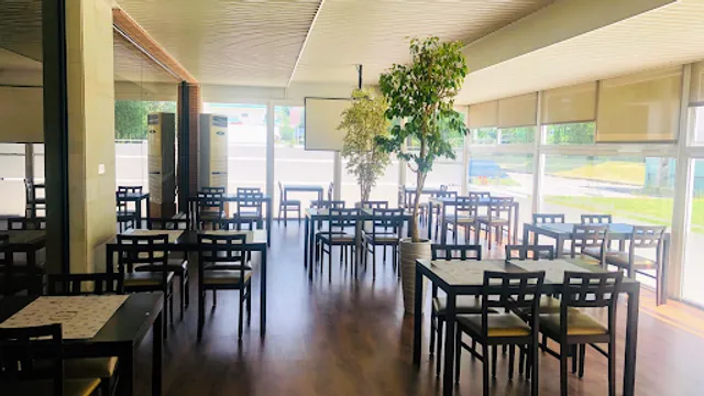 FRANGO DO LIS | Restaurante, Churrasqueira e Take-Away