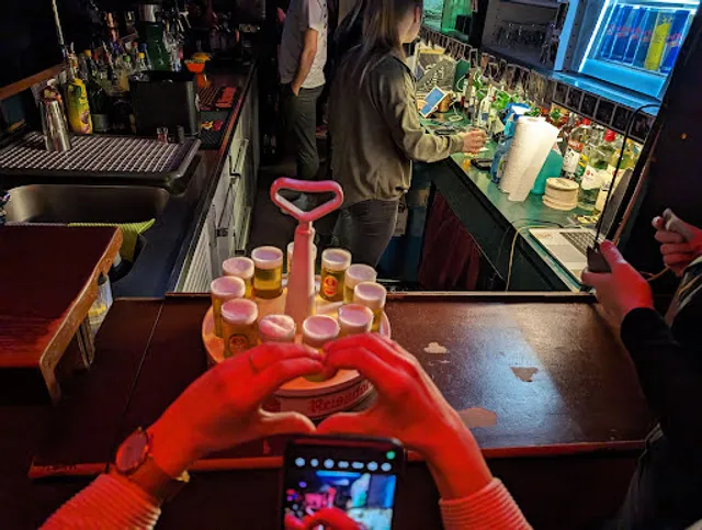 Pilsbar Millionär - Nürnberg