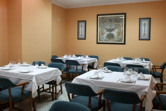 Restaurante Casa Curro