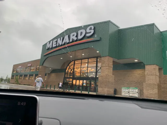 Menards