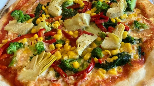 Pizzeria da Michele Erkelenz Kückhoven (nur zum Mitnehmen)