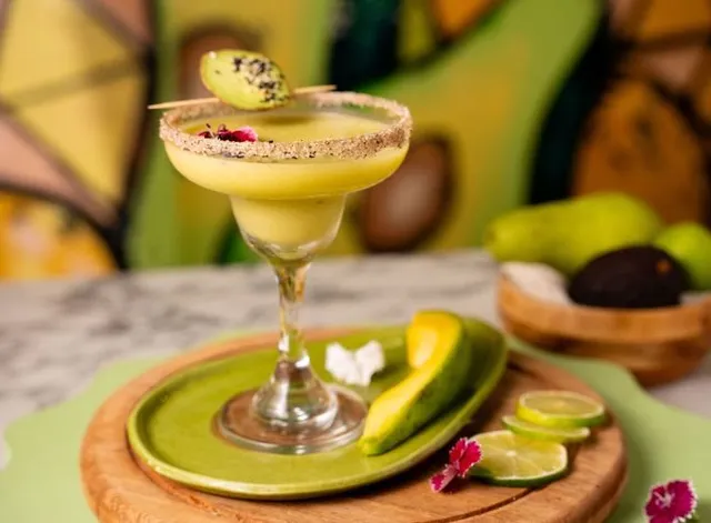 Lavocadería Laureles Rooftop