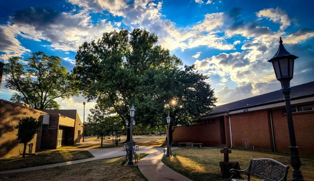 Jacksonville College