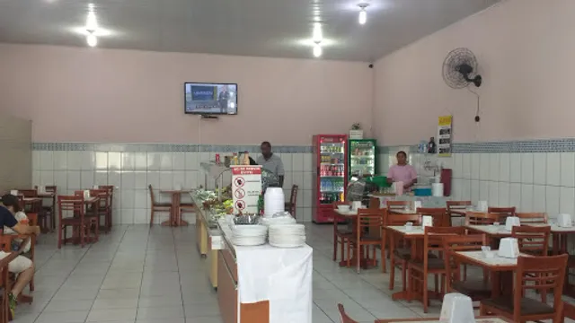 Itapuan Itaquera Restaurante Por Kilo