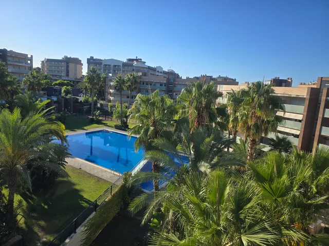 Apartamnetos Aquaria