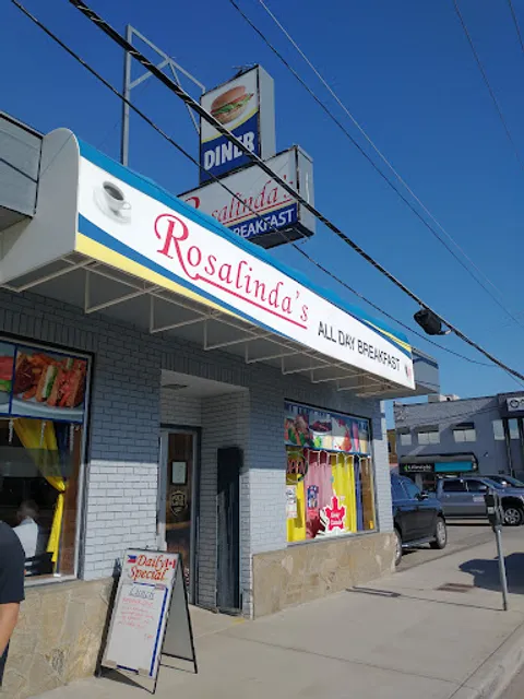 Rosalinda's