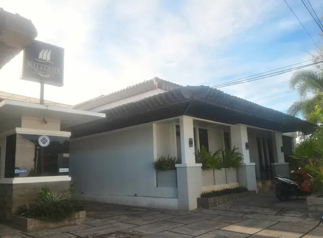 Millinov Boutique Hotel Gorontalo