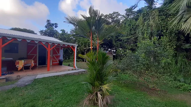 Residence Les Palmiers