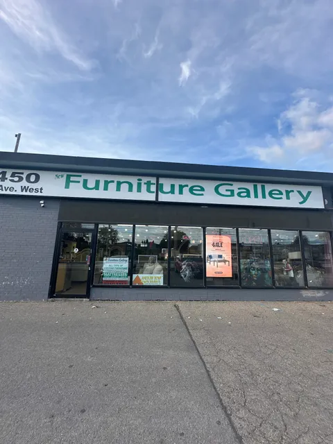 New Furniture Gallery