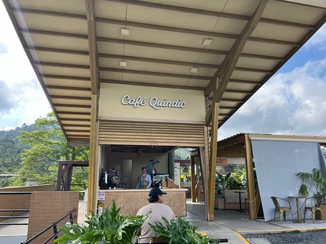 Café Quindío Tambo El Privilegio