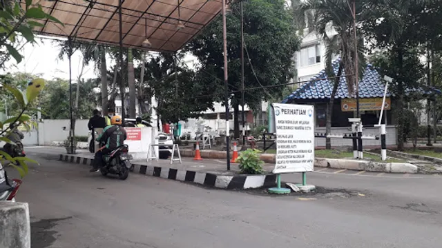 Rumah Makan Masakan Padang-Kurnia Jaya