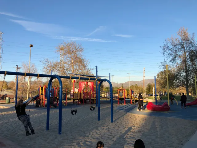 Jaime Beth Slavin Park