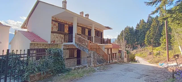 Πανόραμα Ελάτης