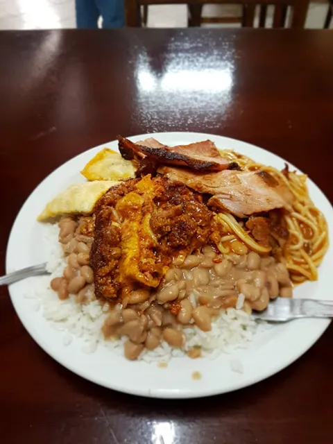 Churrascaria Querência do Sul