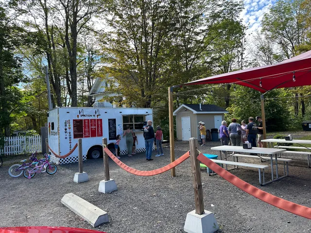 Station 16 Ice Cream