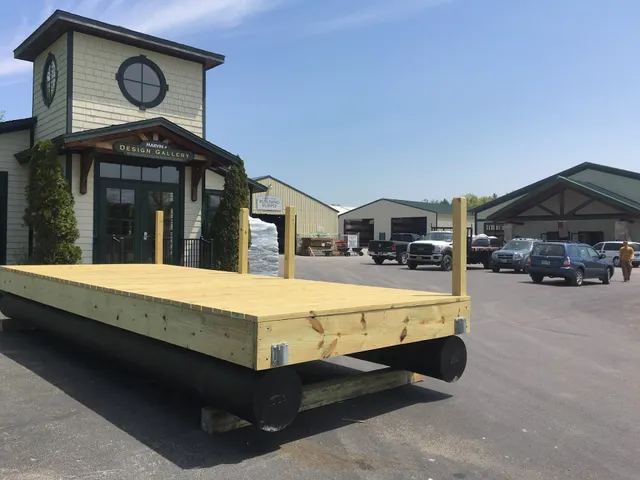 Wellesley Island Building Supply Inc.