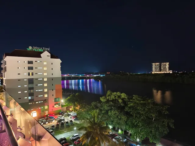 Hotel Sentral Kuantan