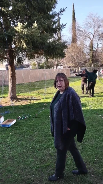 Stanford Settlement Neighborhood Center