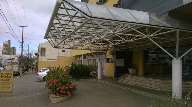 Hotel Solarium Express