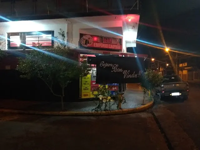 EMPORIO CAIPIRA CAMPOS ELISEOS