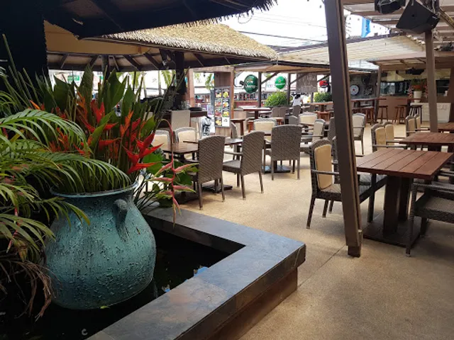 Bondi Aussie Bar and Grill, Lamai