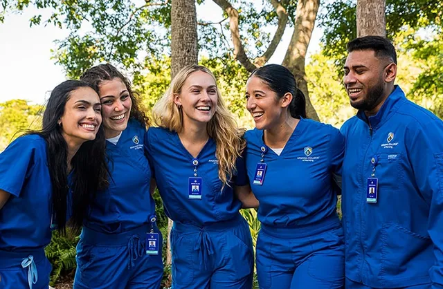 Arizona College of Nursing - Sarasota