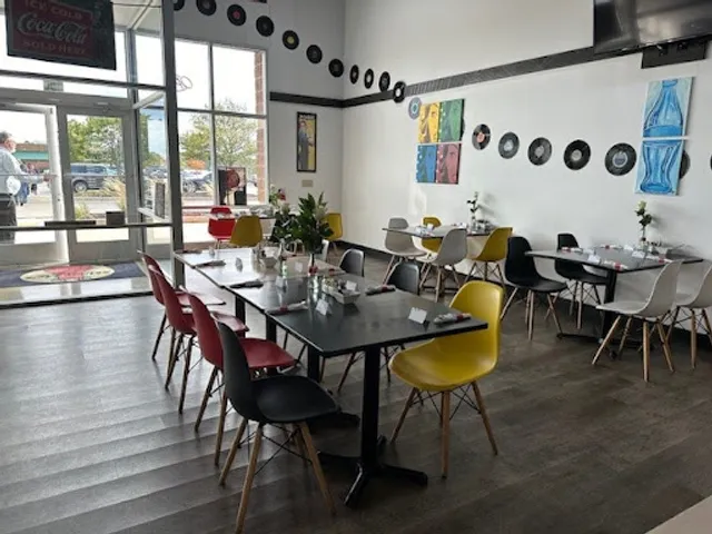 Skinny Vic's Diner & Coffee Stop