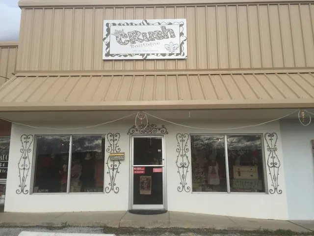 CRush Boutique