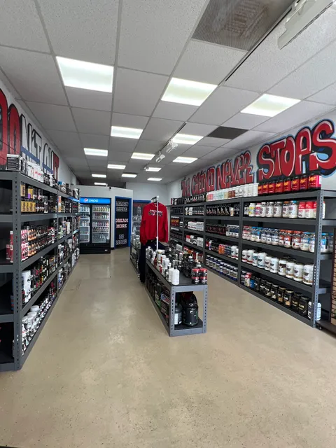 Factory Nutrition And Wellness